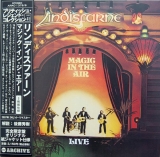 Lindisfarne - Magic in the Air