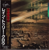 Rain Tree Crow (David Sylvian/Japan) - Rain Tree Crow +1