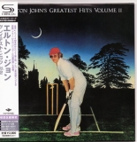 John, Elton - Elton John's Greatest Hits VOL.2