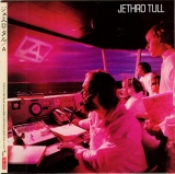 Jethro Tull - A (+DVD)