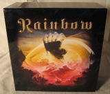 Rainbow - Rainbow Rising Box (I)