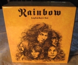 Rainbow - Long Live Rock and Roll Box