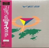 Yes - 90125 Live 