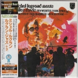 Legrand, Michel - Legrand Jazz Alpha Plus (+3)