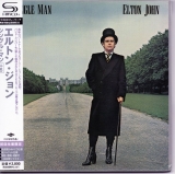 John, Elton - A Single Man