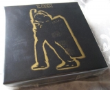 Electric Warrior Box