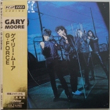 Moore, Gary - G-Force