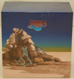 Tales From Topographic Oceans / Waterfall Box