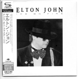 John, Elton - Ice On Fire