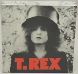 T Rex (Tyrannosaurus Rex) - The Slider Box