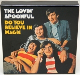 Lovin' Spoonful (The) - Do You Believe In Magic Box