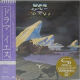 Yes - Drama (+10)