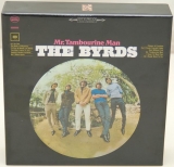 Byrds (The) - Byrds