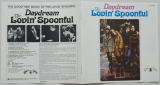 Lovin' Spoonful (The) - Daydream, Booklet