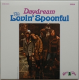 Lovin' Spoonful (The) - Daydream, Front Cover