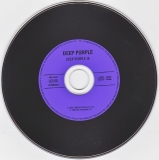 Deep Purple - III , CD