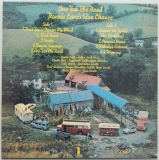 Lane, Ronnie - One For The Road +1, Back cover