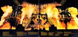 Kiss : Alive II [Live] [2CD] : gatefold inside