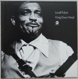 Lowell Fulson - Hung Down Head, Front Cover
