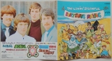 Lovin' Spoonful (The) - Everything Playing, Booklet