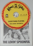 Lovin' Spoonful (The) - Everything Playing, CD