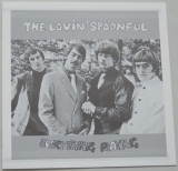 Lovin' Spoonful (The) - Everything Playing, Lyric book