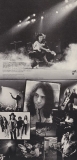 Rainbow - Ritchie Blackmore's Rainbow, Gatefold inside