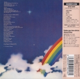 Rainbow - Ritchie Blackmore's Rainbow, back with OBI