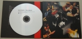 Weller, Paul  - Wild Wood , Gatefold open w/ cd