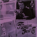 Alpert, Herb (and the Tijuana Brass) - Going Places, Back cover of booklet