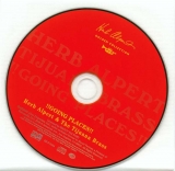 Alpert, Herb (and the Tijuana Brass) - Going Places, CD