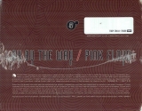 Pink Floyd - Oh By The Way: Japanese Repackage, Bottom of box (sticker on bar code)