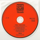 Trifle - First Meeting, Disk