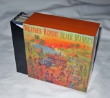 Weather Report - Heavy Weather / Black Market Box, Back of box