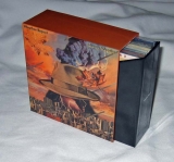 Weather Report - Heavy Weather / Black Market Box, Front